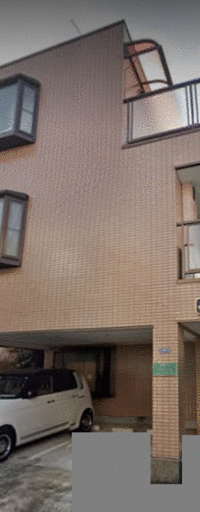 アーバンハイム加藤