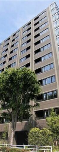 びゅうリエットグラン新宿戸山