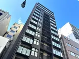 オープンレジデンシア日本橋横山町 外観