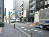 オープンレジデンシア日本橋横山町 外観