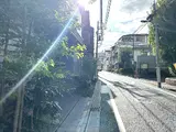 プラウドフラット中落合