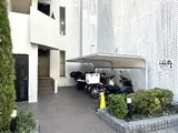 KDXレジデンス四谷