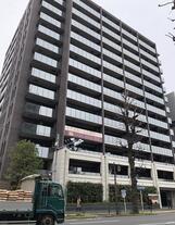 ウエリス新宿早稲田の森