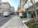 スパッジオ上野東