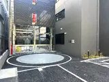 N-flats板橋