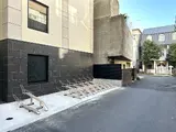 ザ・シティレジデンス神宮前