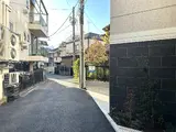 ザ・シティレジデンス神宮前