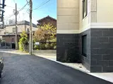 ザ・シティレジデンス神宮前