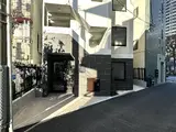 ザ・シティレジデンス神宮前
