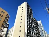 ブランシエスタ北品川 外観