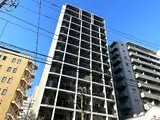 ブランシエスタ北品川 外観