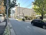 ブランシエスタ北品川 外観