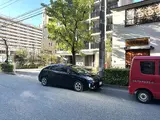 ブランシエスタ北品川 外観