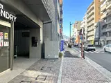 メゾンドゥニコラ大井