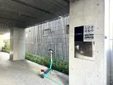 メゾンドゥニコラ大井