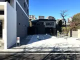 リビオ北品川リバーサイドテラス