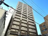 レジディア北品川