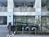 パークハビオ西新宿