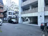 パークハビオ西新宿
