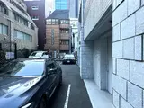 パークハビオ西新宿