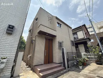 雪谷大塚町13番メゾン【B棟】