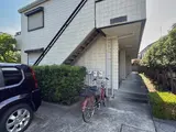 コーラルハイツⅡ 2階 201 エントランス