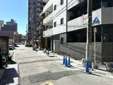 YHT 押上