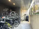 アイル新宿イースト