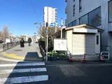 オーキッドレジデンス清澄白河