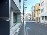オーキッドレジデンス清澄白河