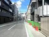 クレストコート渋谷笹塚 4階 401