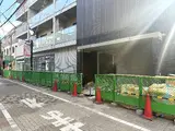 クレストコート渋谷笹塚 4階 401