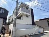 シェソワ等々力 1階 202 外観