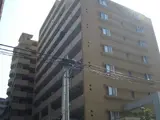 アトラスアリーナ神楽坂 8階 806 外観