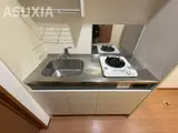 サンライズ西大井 2階 207 別タイプのお部屋の写真です