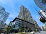 パークコート文京小石川 ザ タワー 36階 3608 外観