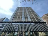パークコート文京小石川 ザ タワー 36階 3608 外観