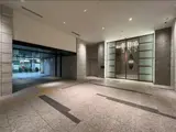 パークコート文京小石川 ザ タワー 36階 3608 ロビー
