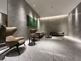 パークコート文京小石川 ザ タワー 36階 3608 ロビー