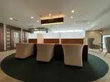 パークコート文京小石川 ザ タワー 36階 3608 ロビー