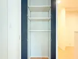 レクシア白金台 3階 301 別タイプのお部屋の写真です。