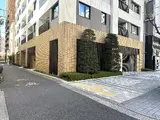 パークホームズ日本橋浜町二丁目ローレルアイ