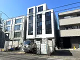 ラフィスタ目黒西小山