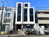 ラフィスタ目黒西小山