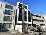 ラフィスタ目黒西小山