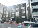 ラヴィエール清澄リバーテラス
