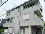 フォルチェ神宮前 1階 103 外観