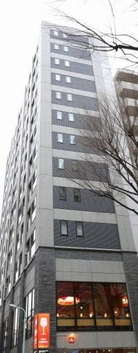 プレミスト渋谷宮益坂