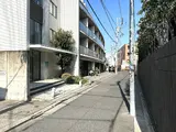 ストーリア神宮前