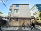 メゾン西原 外観